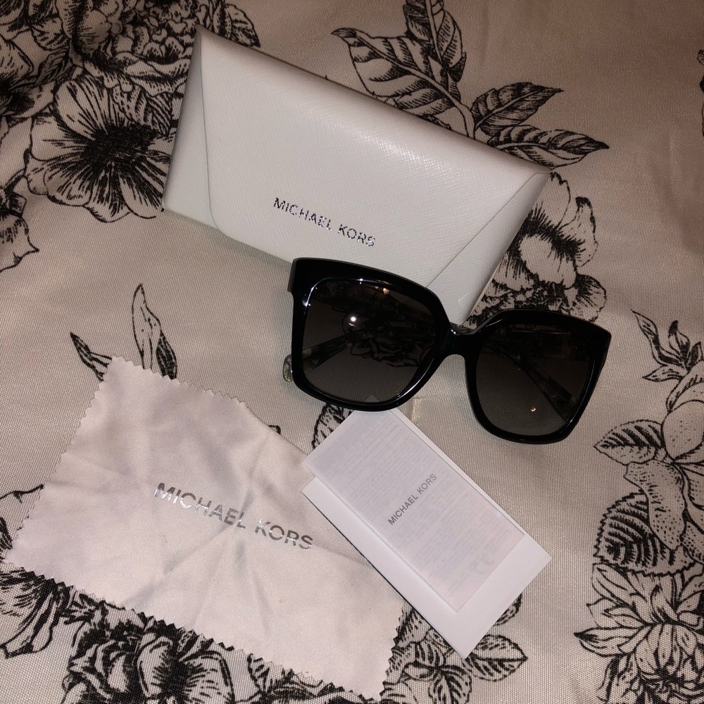 Michael Kors Sunglasses